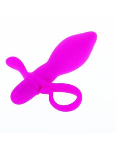 Pretty love - flirtation vibrador taylor