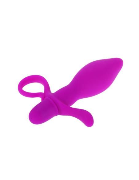 Pretty love - flirtation vibrador taylor
