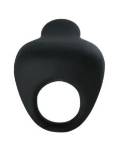 Pretty love - thimble anillo vibrador negro 2
