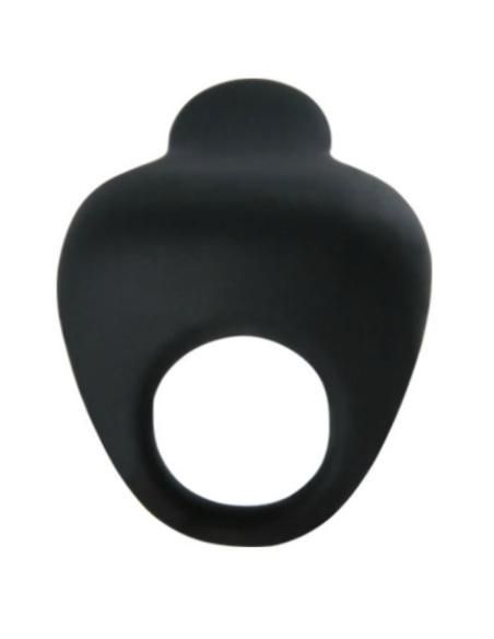 Pretty love - thimble anillo vibrador negro
