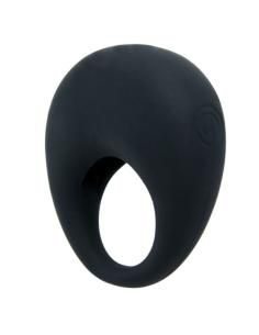 Pretty love - trap anillo vibrador negro