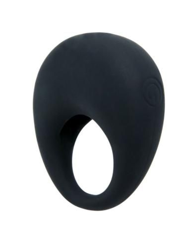 Pretty love - trap anillo vibrador negro