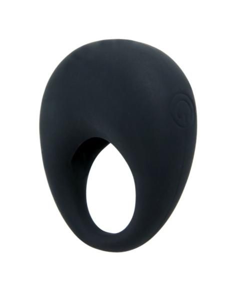 Pretty love - trap anillo vibrador negro