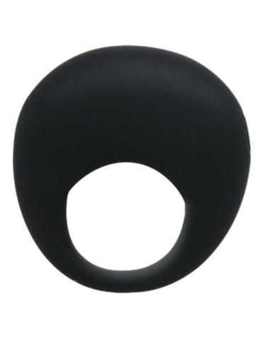 Pretty love - trap anillo vibrador negro
