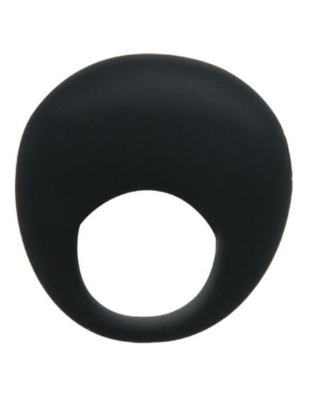 Pretty love - trap anillo vibrador negro