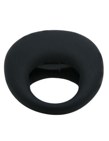 Pretty love - trap anillo vibrador negro