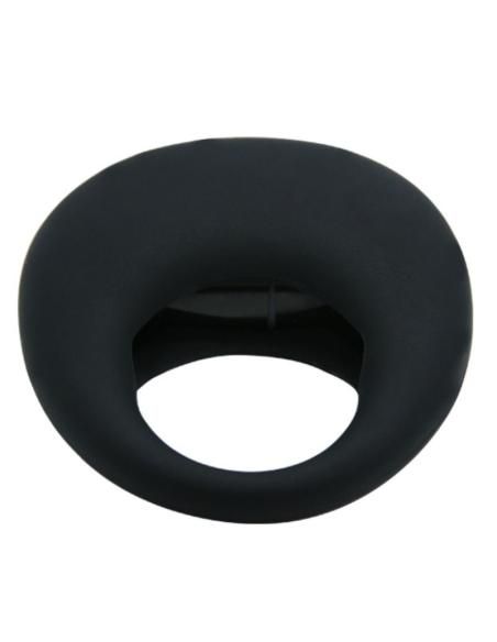 Pretty love - trap anillo vibrador negro
