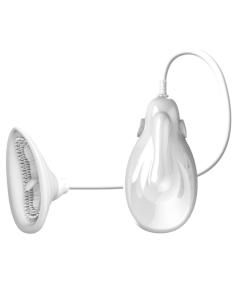 Pretty love - flirtation succionador estimulador passionate lover