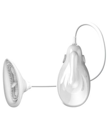 Pretty love - flirtation succionador estimulador passionate lover