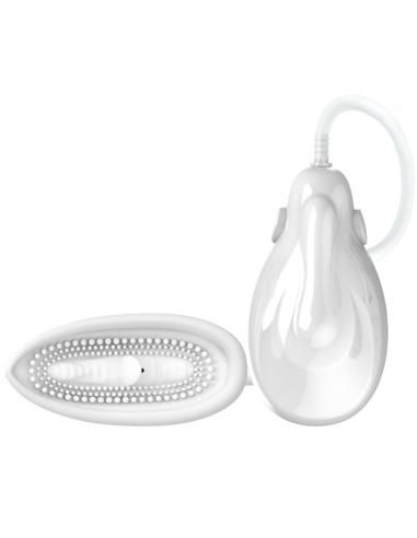 Pretty love - flirtation succionador estimulador passionate lover