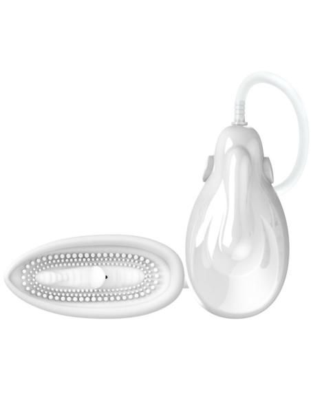 Pretty love - flirtation succionador estimulador passionate lover