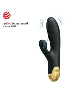 Pretty love - smart naughty play vibraciÓn y succionador