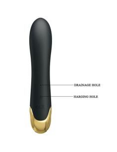 Pretty love - smart naughty play vibraciÓn y succionador 2