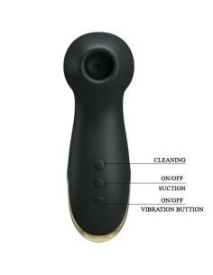 Pretty love - smart hammer vibraciÓn y succionador 2