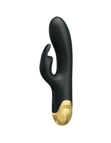Pretty love - smart vibrador double pleasure