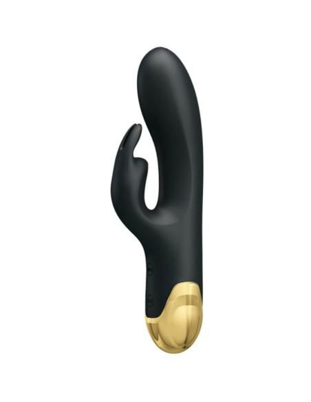 Pretty love - smart vibrador double pleasure