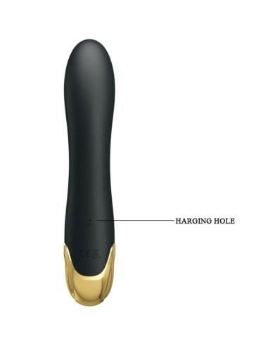 Pretty love - smart vibrador double pleasure