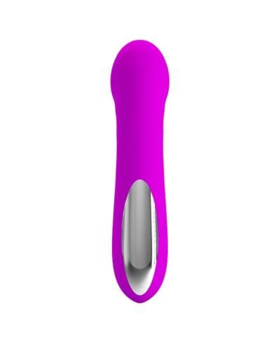 Pretty love - smart mini vibrador reuben