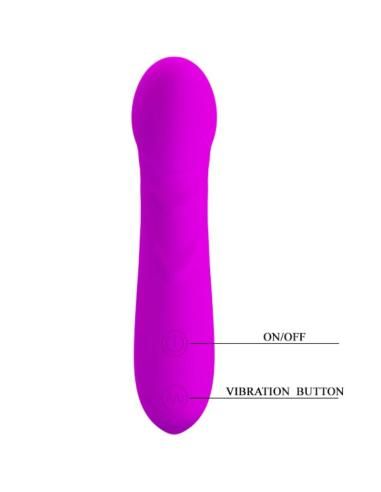 Pretty love - smart mini vibrador reuben