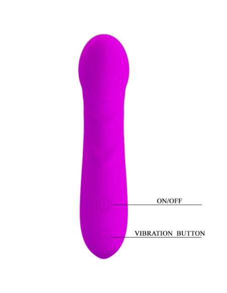 Pretty love - smart mini vibrador reuben