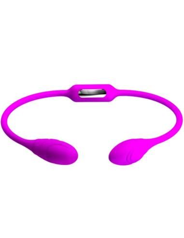 Pretty love - estimulador unisex dream lovers whip