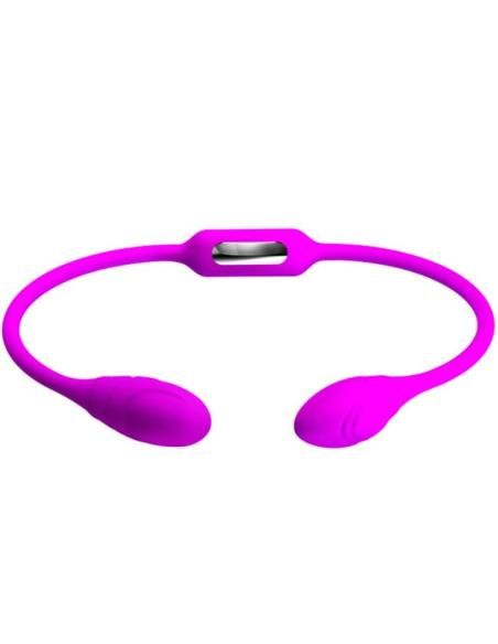 Pretty love - estimulador unisex dream lovers whip