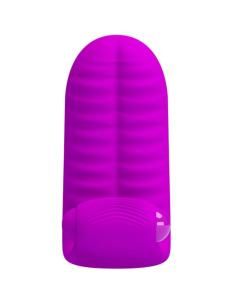 Pretty love - abbott dedal estimulador lila 2