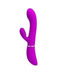Pretty love - vibrador estimulador clitoris