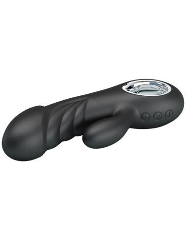 Pretty love - ansel vibrador estimulador punto g y clitoris