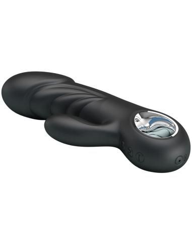 Pretty love - ansel vibrador estimulador punto g y clitoris