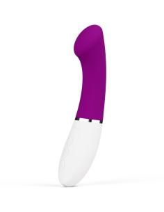 Lelo - gigi™ 3 vibrador punto g rosa