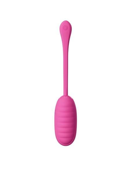 Pretty love - catalina huevo vibrador recargable rosa app gratuita