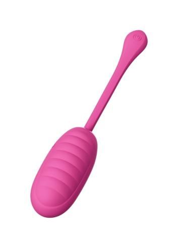 Pretty love - catalina huevo vibrador recargable rosa app gratuita