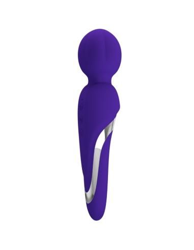 Pretty love - walter vibrador wand violeta
