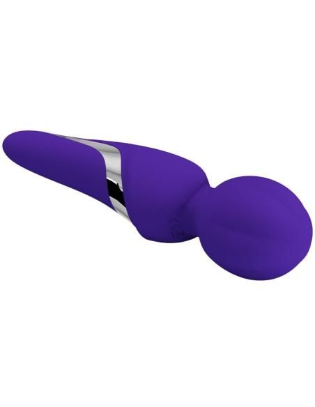 Pretty love - walter vibrador wand violeta