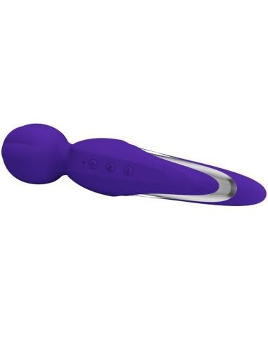 Pretty love - walter vibrador wand violeta