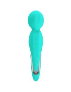 Pretty love - walter vibrador wand verde agua