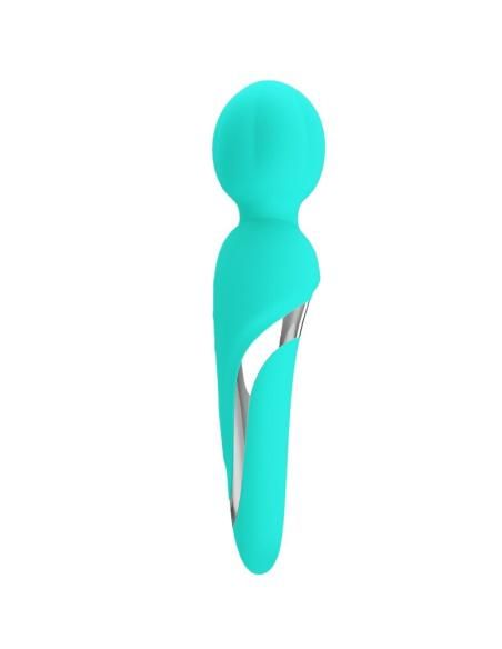 Pretty love - walter vibrador wand verde agua