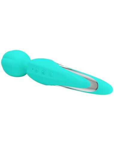 Pretty love - walter vibrador wand verde agua