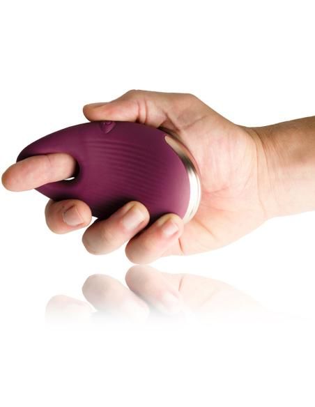 Climaximum - coax vibrador dedal