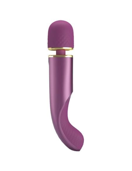 Pretty love - masajeador 7 modos vibraciÓn lila