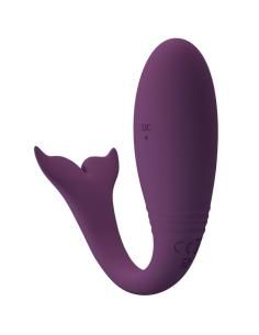 Pretty love - jayleen vibrador app control remoto lila 2