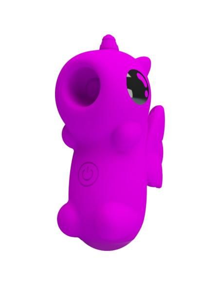 Pretty love - mini fun toys by magic unicorn estimulador