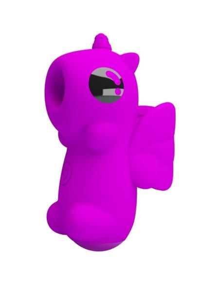 Pretty love - mini fun toys by magic unicorn estimulador