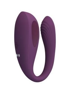 Pretty love - aari masajeador de clitorÍs morado app gratuita