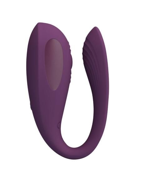 Pretty love - aari masajeador de clitorÍs morado app gratuita