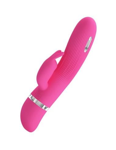 Pretty love - flirtation ingram electroshock vibrator