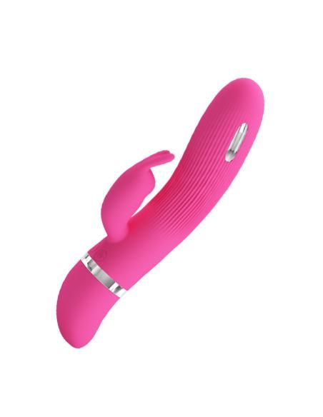 Pretty love - flirtation ingram electroshock vibrator