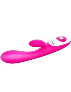 Nalone - want vibrador recargable control por voz 2
