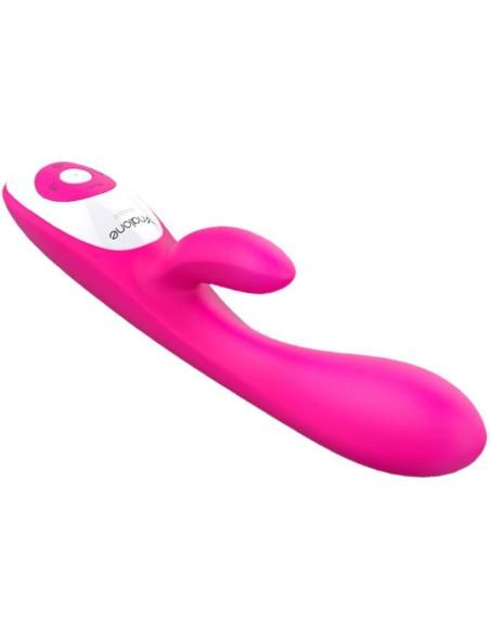 Nalone - want vibrador recargable control por voz